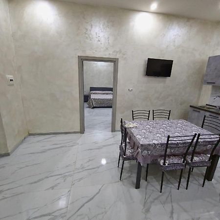 Ritmo Napoletano Apartment Napoli Exterior foto