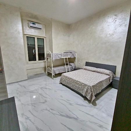 Ritmo Napoletano Apartment Napoli Exterior foto