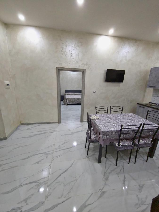 Ritmo Napoletano Apartment Napoli Exterior foto