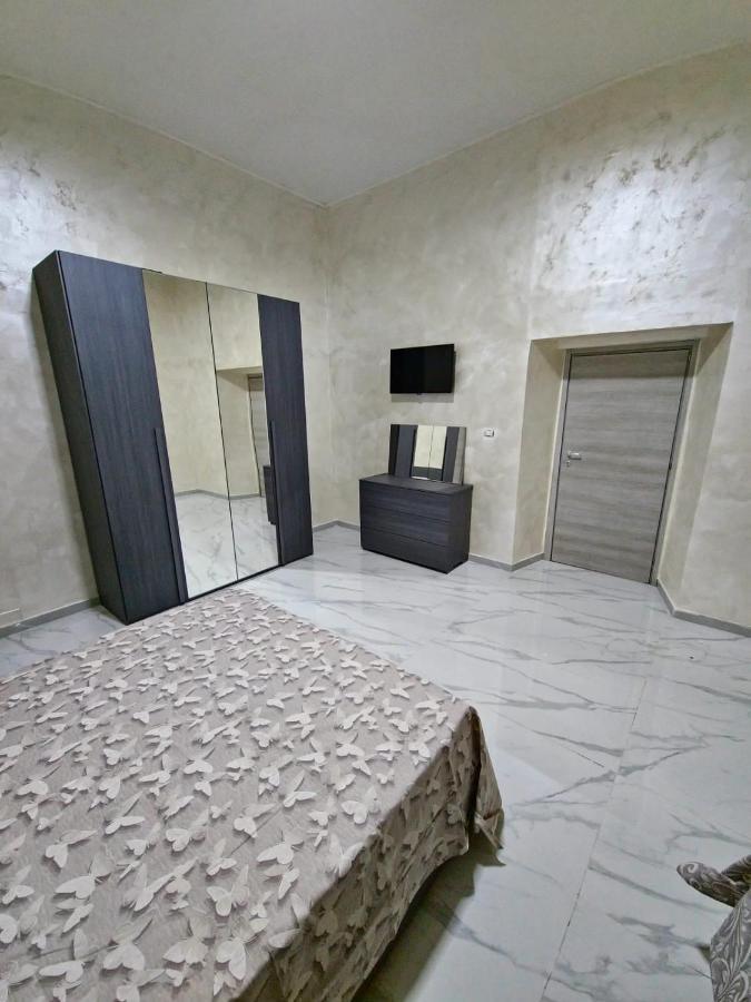 Ritmo Napoletano Apartment Napoli Exterior foto