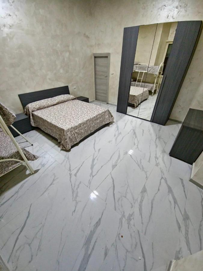 Ritmo Napoletano Apartment Napoli Exterior foto