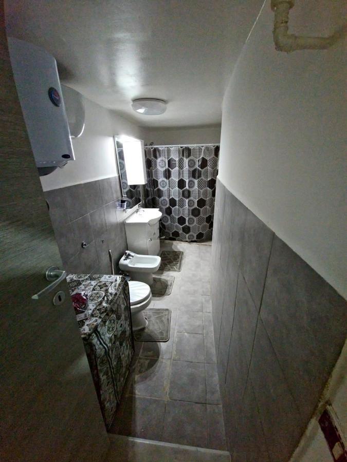 Ritmo Napoletano Apartment Napoli Exterior foto