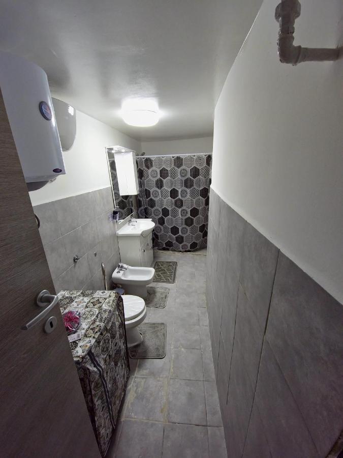 Ritmo Napoletano Apartment Napoli Exterior foto